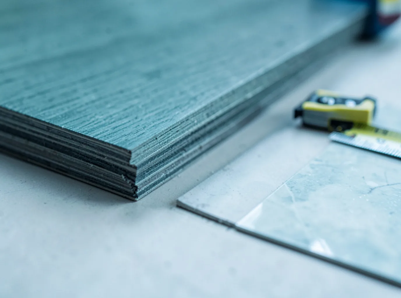 Luxury Vinyl Plank Installation Belleville, MI FAQs